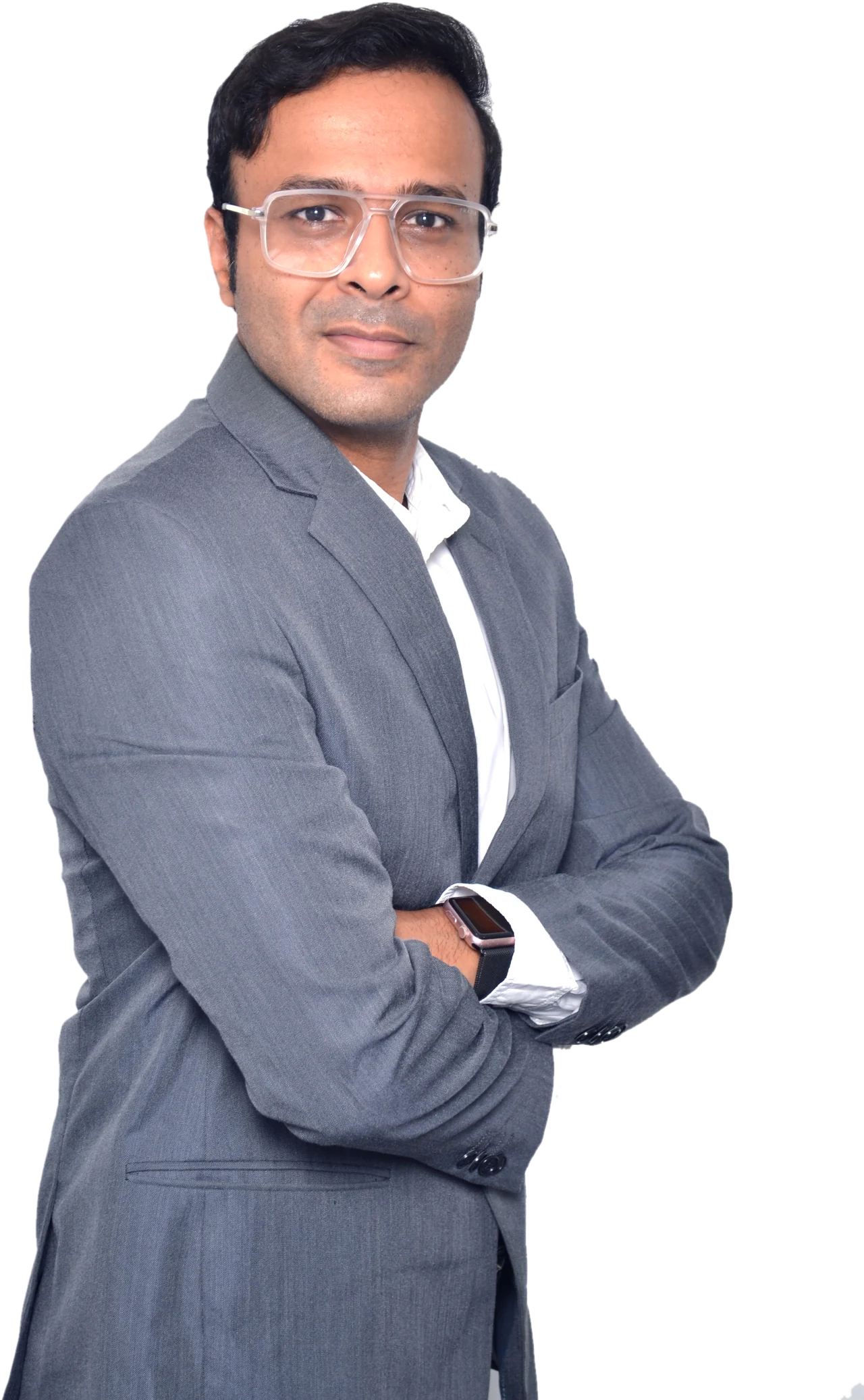 Asim Jain, SEBI Registered Research Analyst